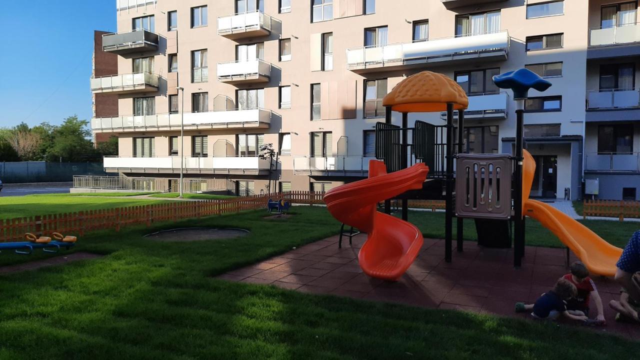 New Grey Residence Apartament Târgu-Mureş Exterior foto
